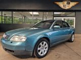 Audi A6 2.8 quattro LEDER/XENON/KLIMA/Schiebedach/PDC - Audi A6 aus 1998