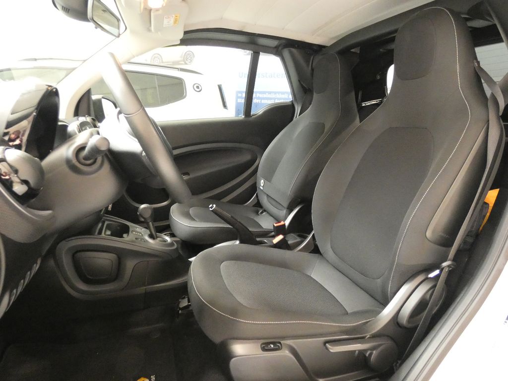 SMART ForTwo – Bild 12