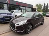 DS Automobiles DS3 DS 3 Cabrio Sport Chic - DS Automobiles DS3 Cabrio Gebrauchtwagen