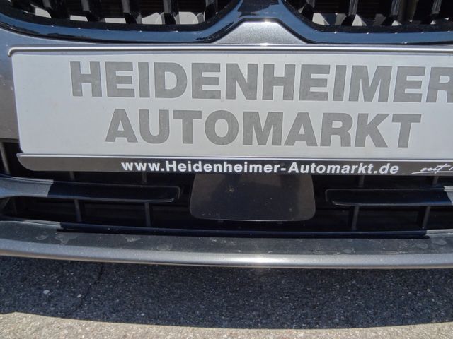 Fahrzeugabbildung BMW 118d Sport Line/2.Hd/Virtual/Leder/HUD/Navi/Kam/