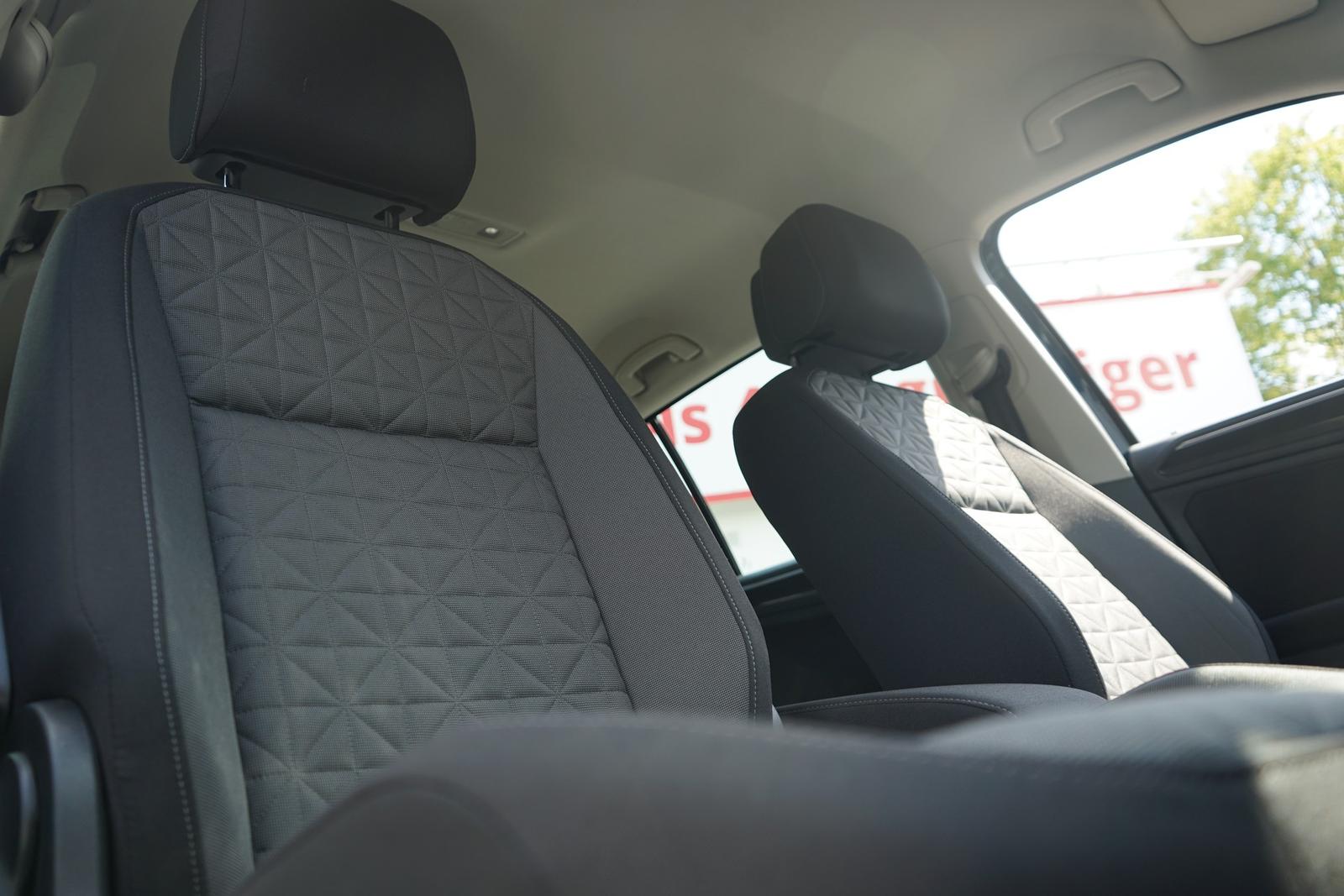 Volkswagen Tiguan 1.5 TSI Life LED ACC Navi Kamera, миниатюра 14