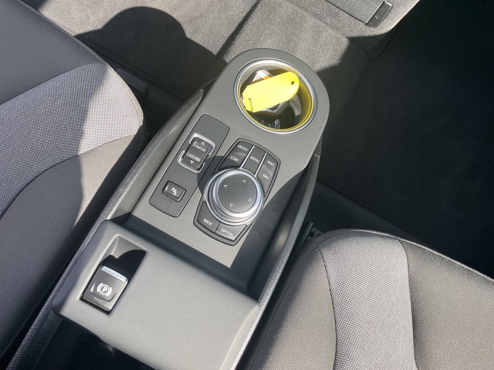 BMW i3 120Ah | Kamera | Parkassist. | HK HiFi | DAB 