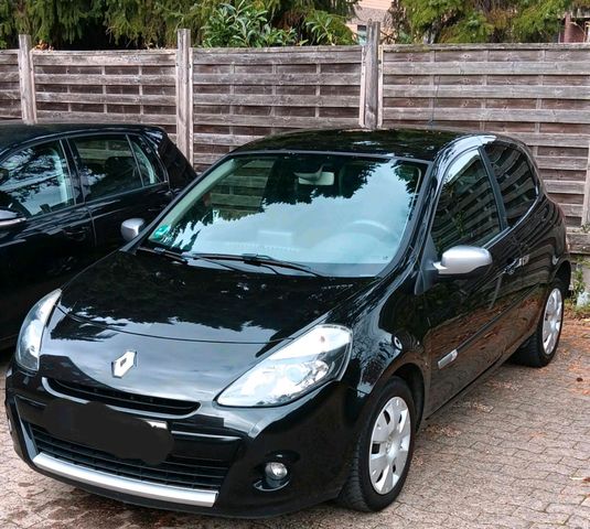 Renault Clio  1.Hand