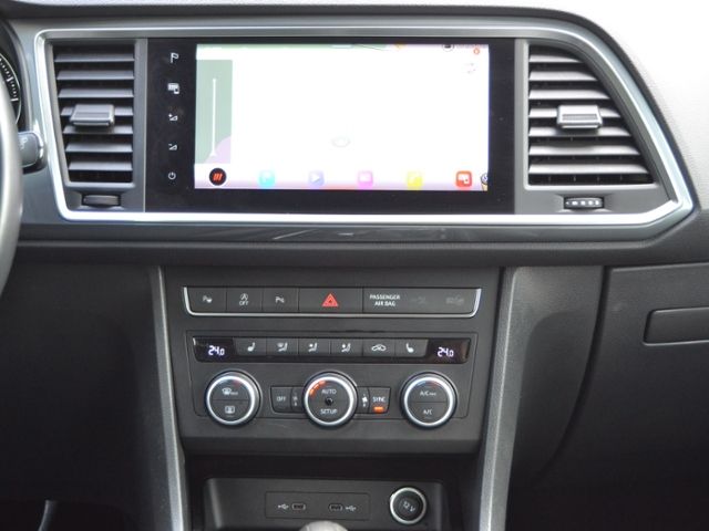 Ateca 2.0 TDI 4Drive DSG Style LED/NAVI+BEATS/17