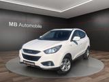 Hyundai ix35 Comfort 2WD LM/Klima/Rückfahrkamera - gebrauchte Hyundai ix35 aus dem Jahr 2011