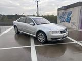 Audi A8 4.2quattro Lang Benziner Motor komplett überh - Audi A8 in Bielefeld