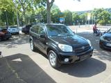 Toyota RAV4 2.0 Executive 4X4"KLIMATR.-LEDER-AHK" - Toyota RAV 4 aus 2004