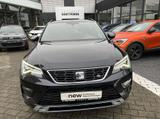 Seat Ateca 2.0 TSI FR 4Drive Winter-Paket - Seat Ateca