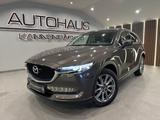 Mazda CX-5 Signature  *LED*BOSE*NAVI*RFK 360* - Mazda CX-5: Signature