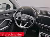 Audi Q3 45 TFSIe S tronic AHK KAMERA LED NAVI ACC - Audi Vorführfahrzeuge