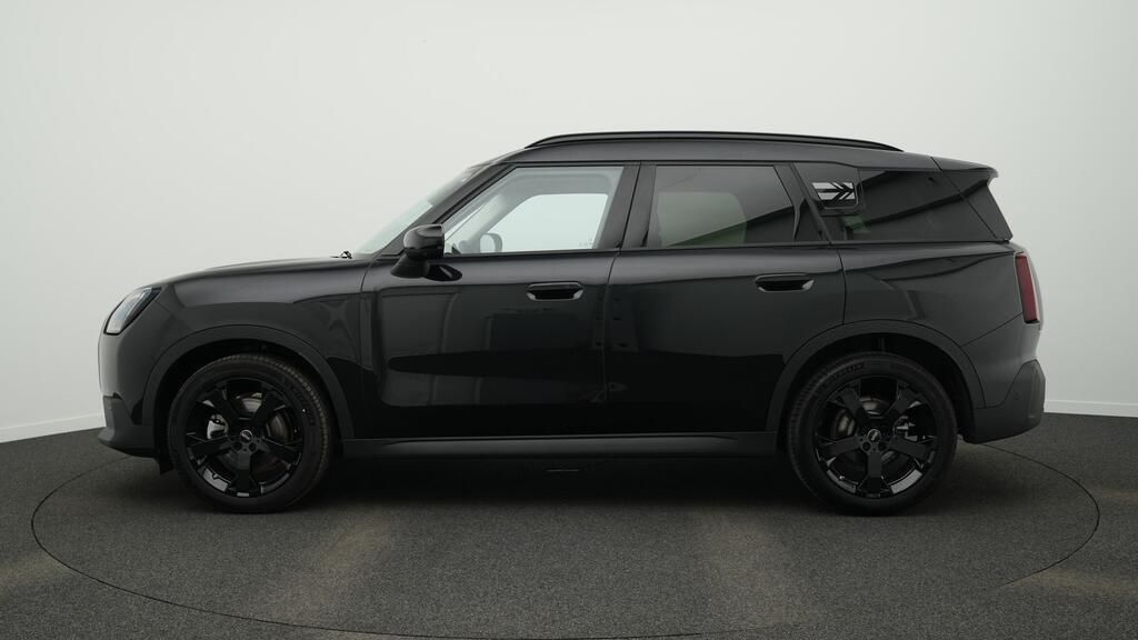 MINI Countryman C (Cooper) - Bild 7