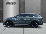 Kia Sorento Platinum Allrad 2.2CRDi Leder Premium-Pa - Kia Sorento: Grün