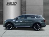 Kia Sorento Platinum Allrad 2.2CRDi Leder Premium-Pa - Kia Sorento Vorführfahrzeuge