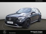 Mercedes-Benz GLC 63 4M+ +Comand+360°+LED+Sound+Panorama+Spur+