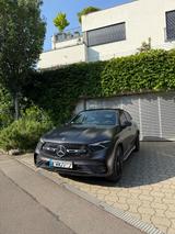 Mercedes-Benz PRIVATVERKAUF: GLC 450d - AMG Line Premium Plus