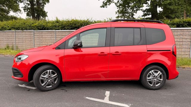 MERCEDES-BENZ Mercedes Citan 113