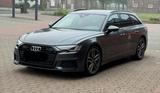 Audi A6 Avant 45 TDI*SLine*STHZ*Matrix*Black*AHK - Audi A6: Standheizung, 4b