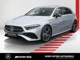 Mercedes-Benz A 200 AMG NIGHT SHZ MBUX KEYLESS-GO