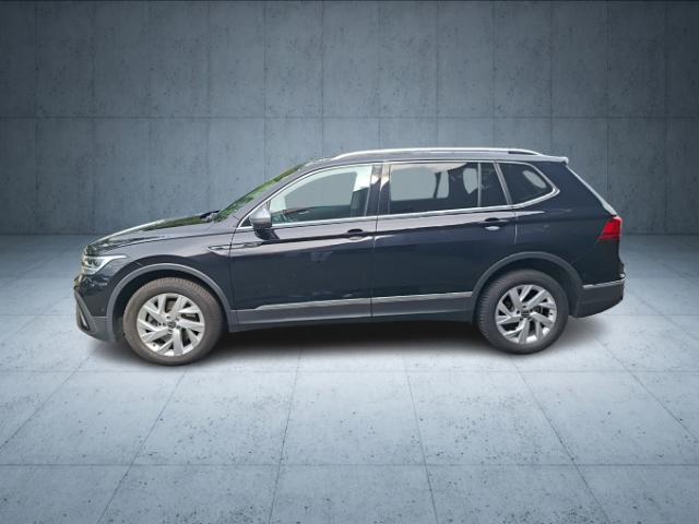 Volkswagen Tiguan Allspace LIFE 4MOTION 2.0 TDI DSG+HUD+AHK, миниатюра 2