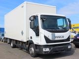 Iveco Eurocargo 75E16 - Iveco Eurocargo 75e16
