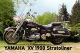 Yamaha XV1900 - YAMAHA XV 1900