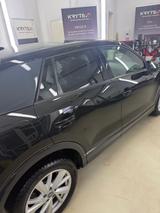 Audi Q2 1.6 TDI-Design *NAVI*LEDER*SCHIEBEDACH* - Audi Q2 design mit Diesel-Antrieb