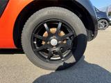 Smart fortwo cabrio 66kW Passion Cool+Audio LED+Sensor - Smart ForTwo: Cabrio, Passion