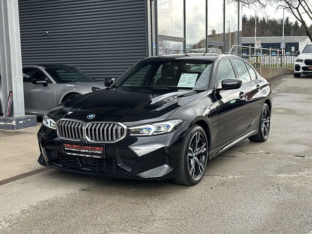 BMW 330e PHEV Aut.