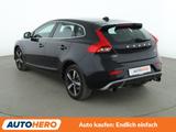 Volvo V40 2.0 T4 R-Design Aut.*NAVI*TEMPO*PDC*SHZ*LIM* - gebrauchte Volvo Kombis