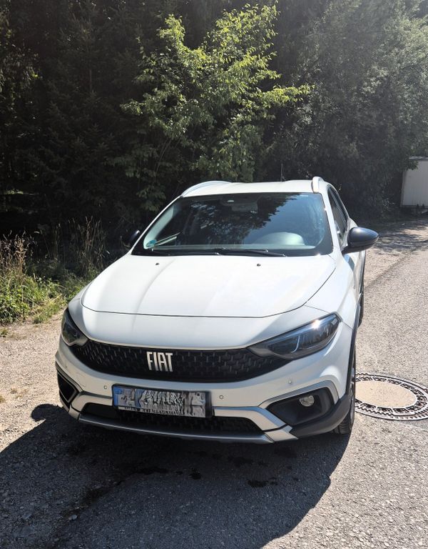 Image of Fiat Tipo