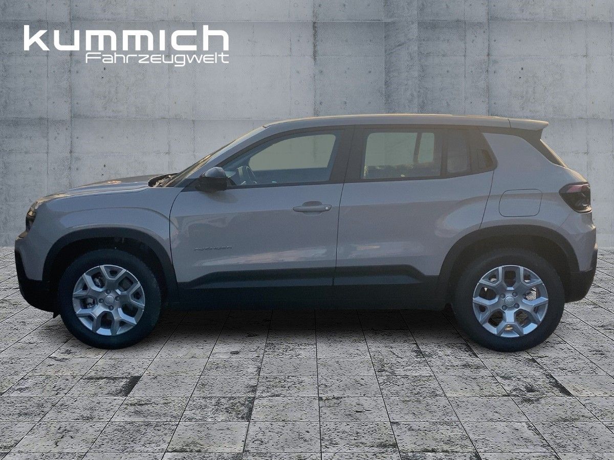 Jeep Avenger - Bild 6