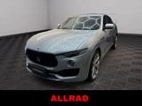 Maserati Levante GranLusso Pan. 22 Zol.Luftf.Voll Voll - graue Maserati Levante