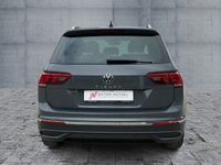 Volkswagen Tiguan - Vorschau Bild 5