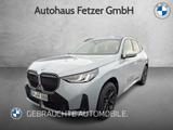 BMW X3 20d xDrive M Sportpaket HK HiFi DAB LED RFK - BMW X3 Vorführfahrzeuge