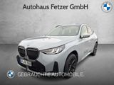 BMW X3 20d xDrive M Sportpaket HK HiFi DAB LED RFK - BMW X3: Silber