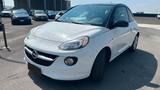 Opel Adam 1.4 87 CV GPL Tech White/Black Link KM - Opel Adam: White Link