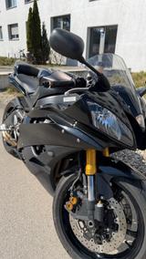 Yamaha RJ11 YZF-R6 *Unfallfrei* - Offers