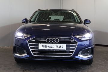 Audi A4 40 TDI advanced VIRTUAL+KAM+LED+CARPLAY+PANO