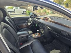 Citroën C6 3.0 V6 HDI Biturbo Exclusive *Automatik*Leder