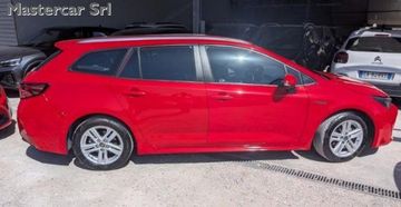 Toyota Corolla - 6
