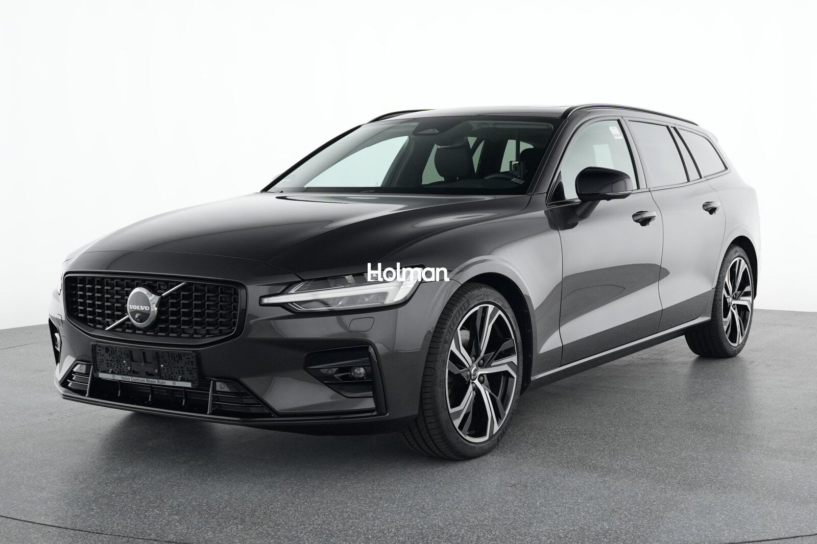 Volvo V60 B4 B Plus Dark H&K 360° Pano ACC BLIS LED Na