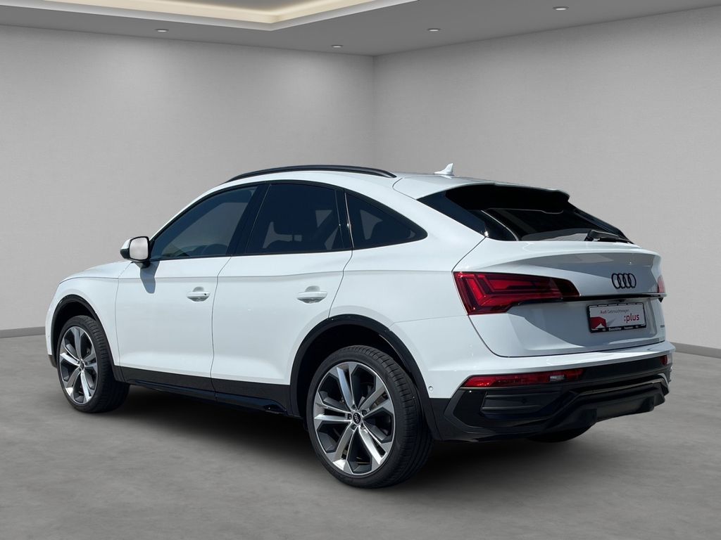 Audi Q5 — fotografia 2