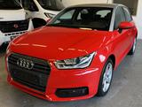 Audi A1 Sportback sport 1.0TSFI - Audi A1: Sportback