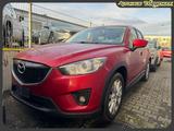 Mazda CX-5 2.2 Exceed 4x4. AHK. NAVI. SHZ. Kamera - Mazda: 4.4