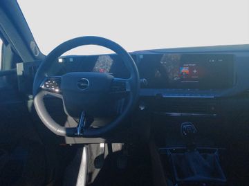 Fotografie 10 des Opel Astra ST GS Navi 360°Kamera LED Keyless AHK