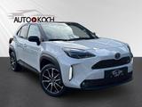 Toyota Yaris Cross Hybrid FWD GR Sport 1.5 VVT-iE EU6d  - Toyota Yaris Cross: GR Sport