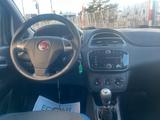 Fiat Punto Evo 1.2 Benzina/Gpl 5 p.BassiConsumi - graue Fiat Punto Evo
