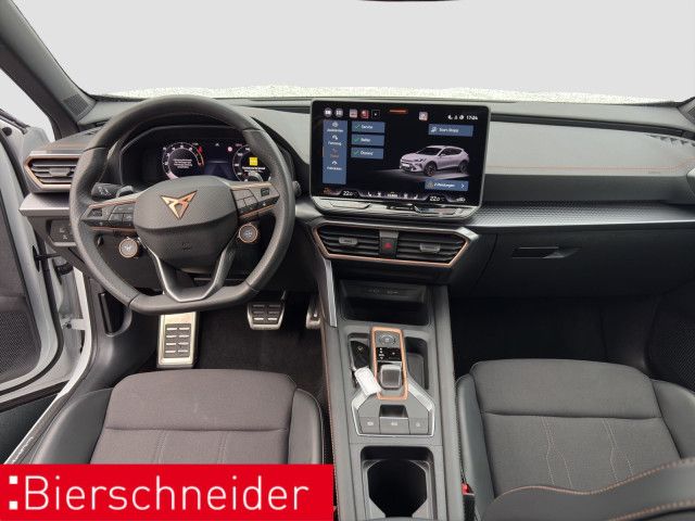 Cupra Formentor - Bild 12