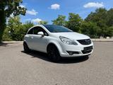 Opel Corsa D Color Edition Pano Klima Radio - Opel Corsa: Radio C