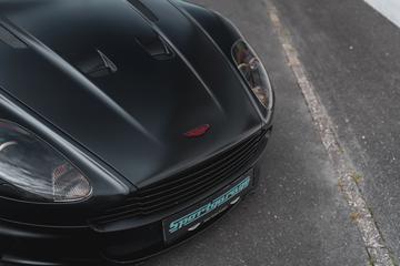 2009 Aston Martin DBS — миниатюра 12